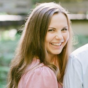 Meet your Posher, Mackenzie